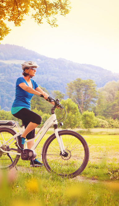 E-BIKE - Często zadawane pytania